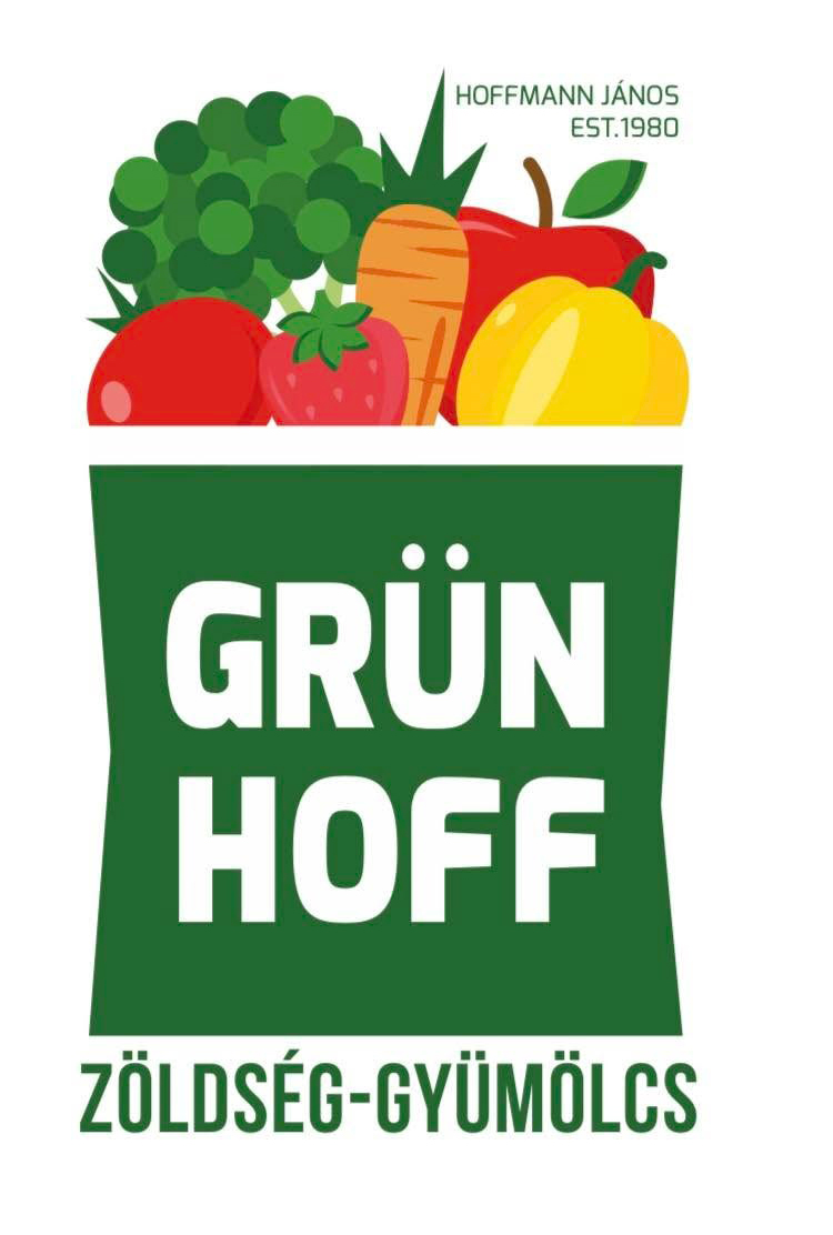 Grünhoff Zöldség